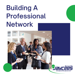 Building A Professional Network